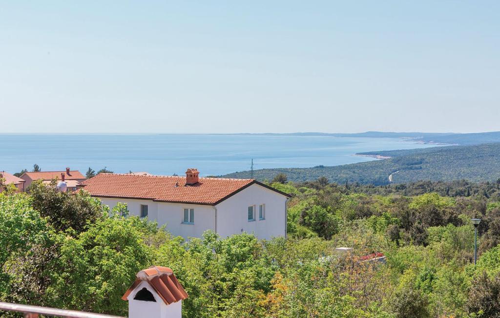 Villa Dijana Viskovići Extérieur photo