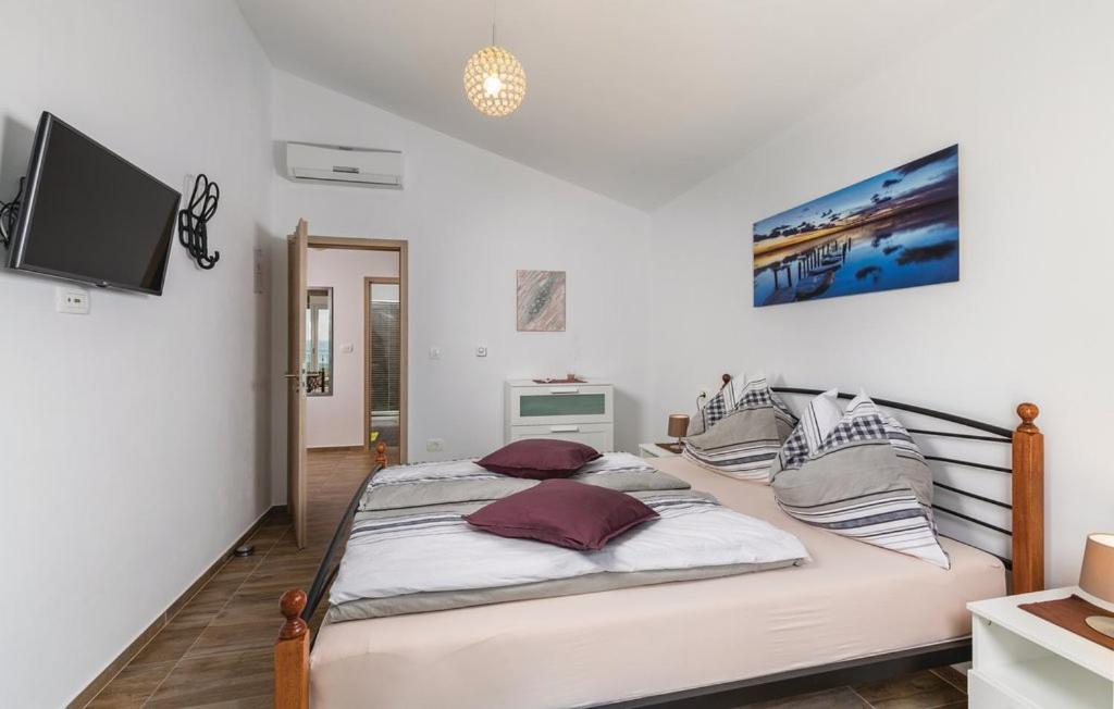 Villa Dijana Viskovići Extérieur photo