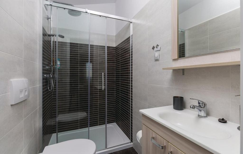 Villa Dijana Viskovići Extérieur photo