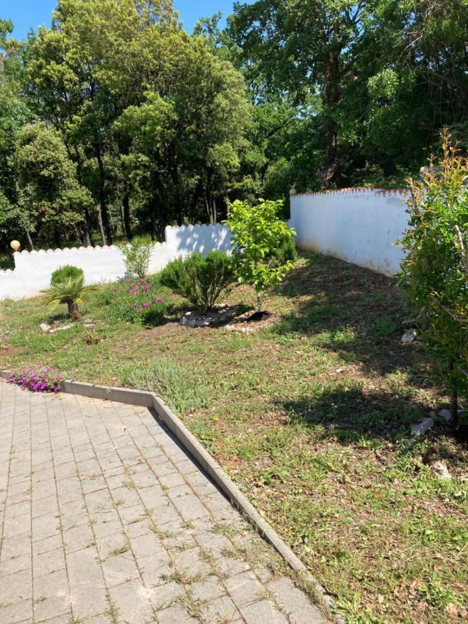 Villa Dijana Viskovići Extérieur photo