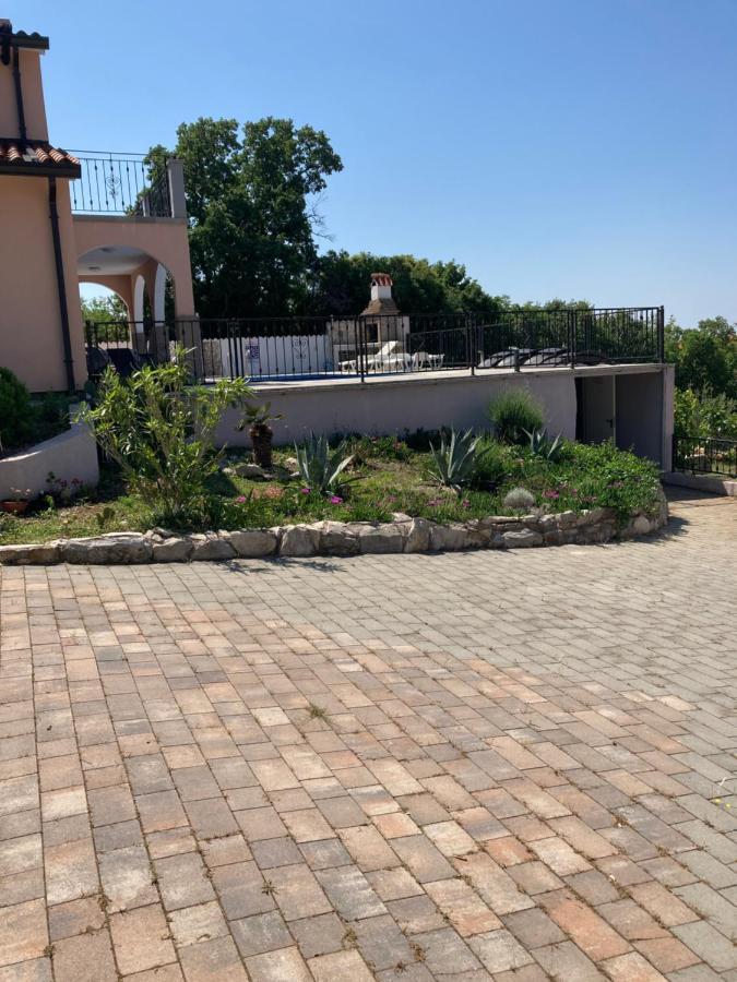 Villa Dijana Viskovići Extérieur photo